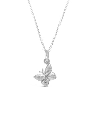 Splash ~ Butterfly (Mini) Pendant