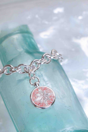 Compass Rose ~ Chunky Bracelet