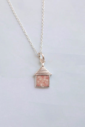 Splash ~ Cottage (Mini) Pendant