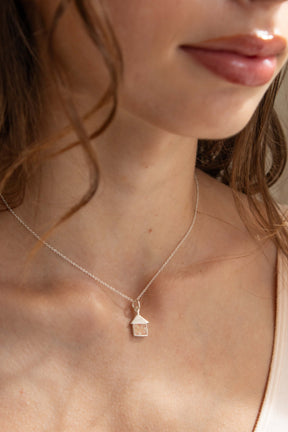 Splash ~ Cottage (Mini) Pendant
