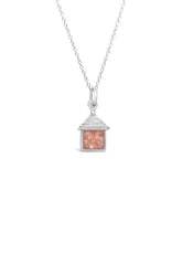Mini Bermuda Cottage Pendant