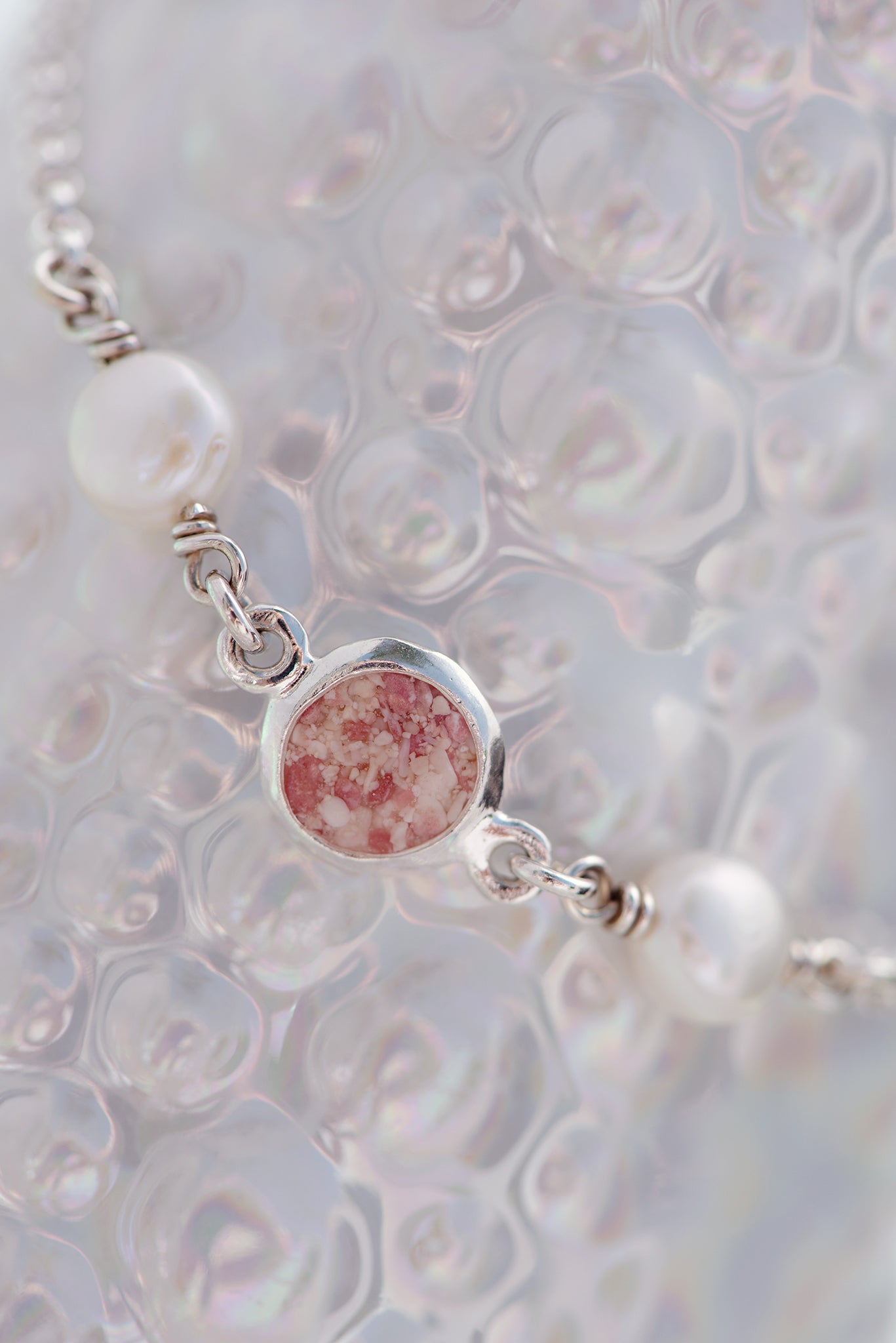 Princess ~ Diana Medium Bracelet
