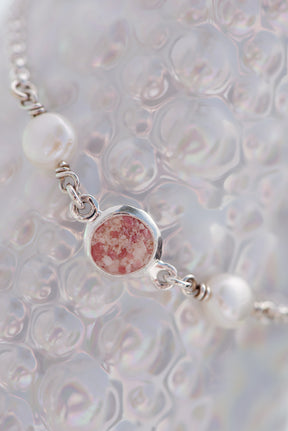 Princess ~ Diana Medium Bracelet