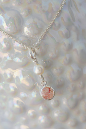 Princess ~ Diana Small Pendant