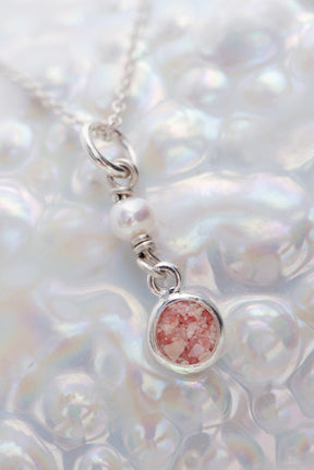 Princess ~ Diana Small Pendant