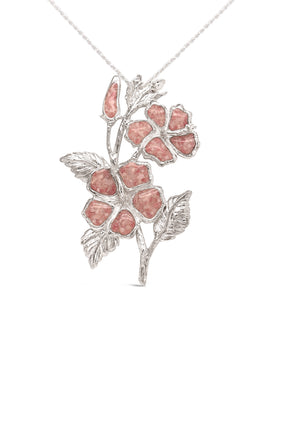Hibiscus 2024 Ornament/Pendant