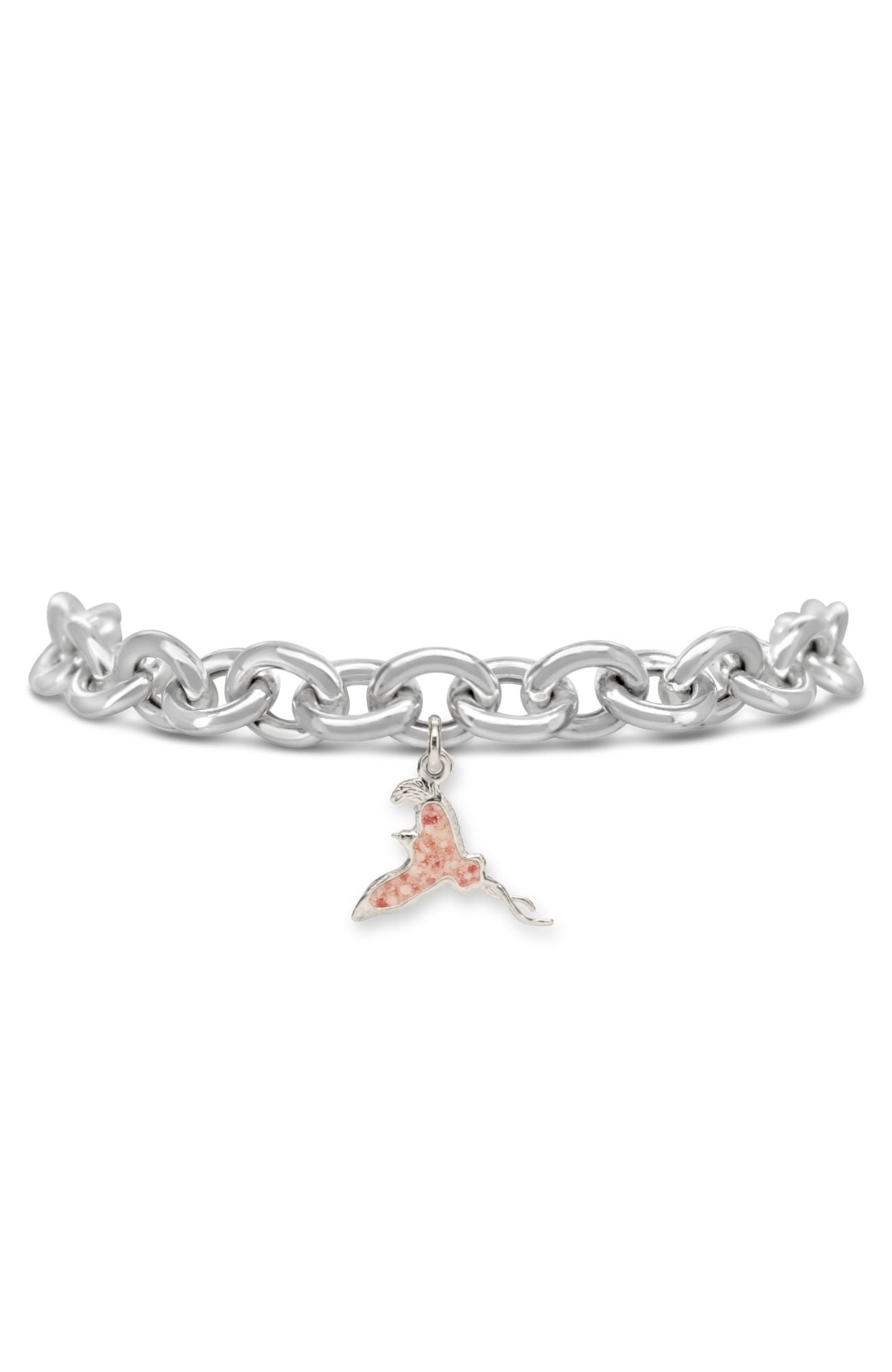 Small Longtail ~ Chunky Bracelet