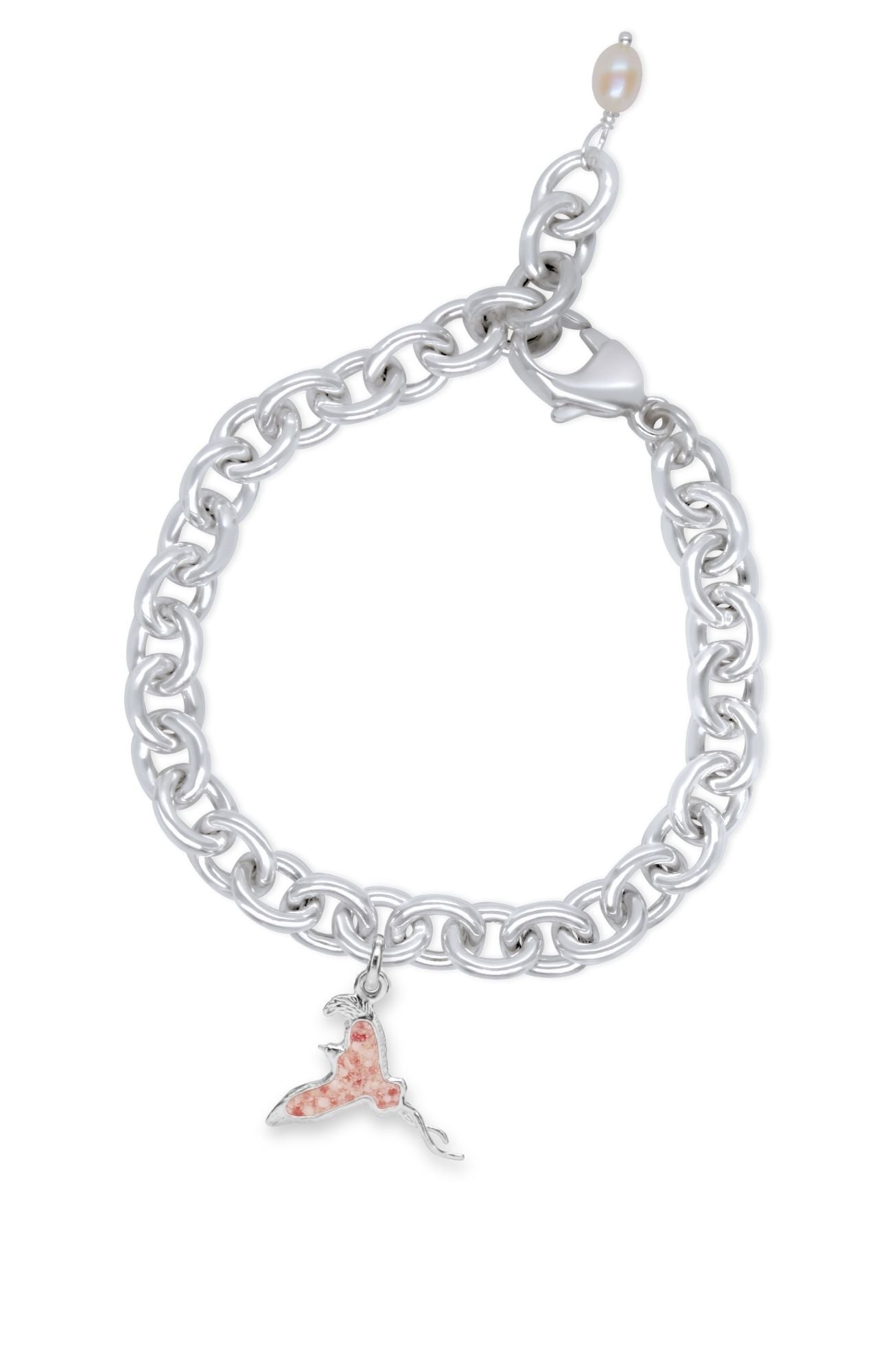 Small Longtail ~ Chunky Bracelet