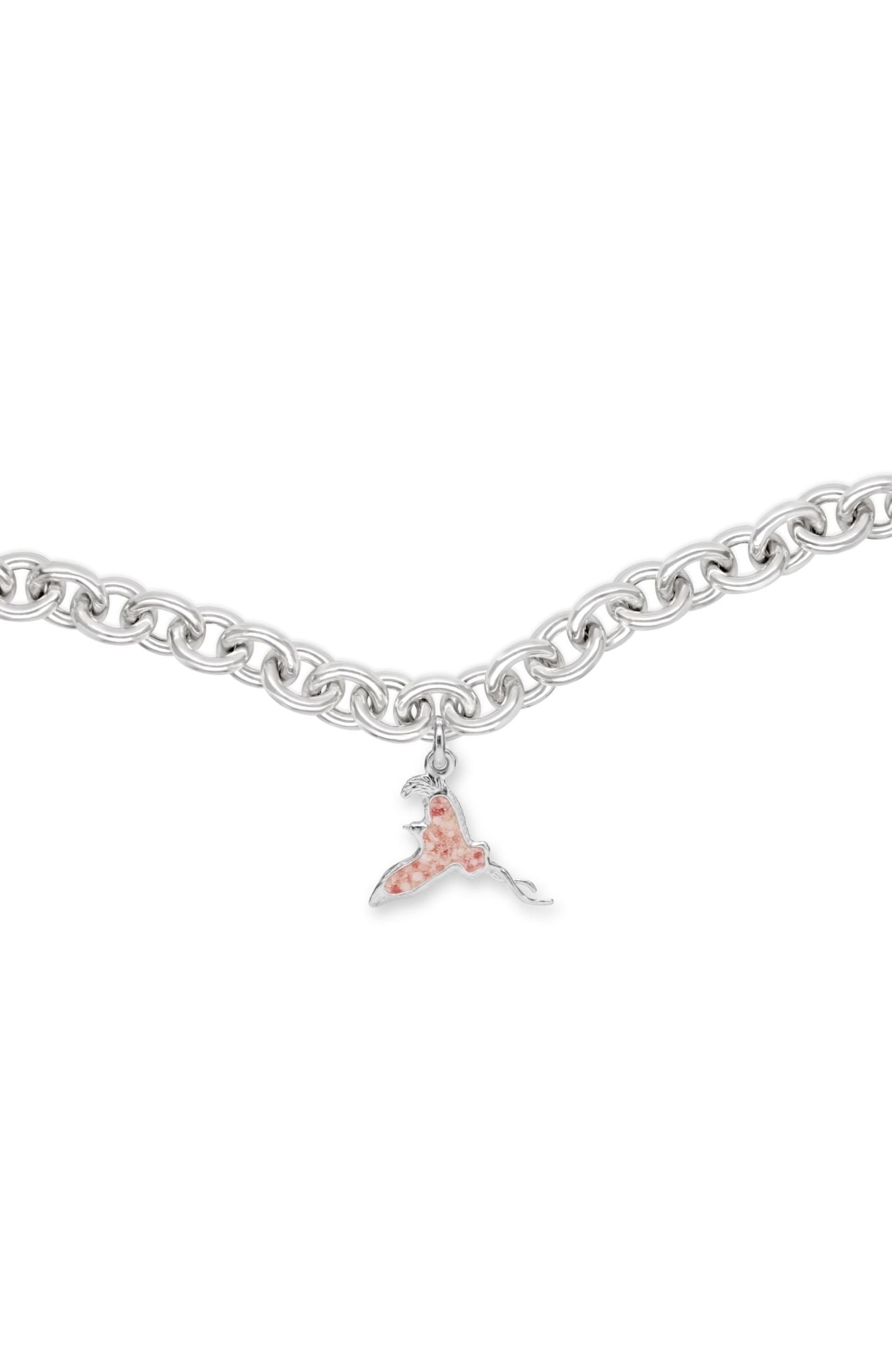 Small Longtail ~ Chunky Bracelet