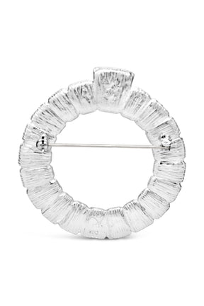 Bermuda Moongate ~ 2025 Ornament Brooch