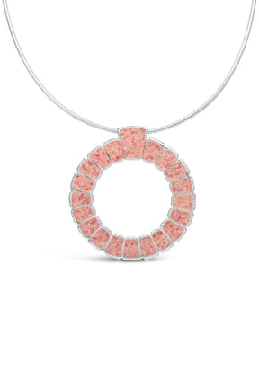 Bermuda Moongate ~ 2025 Ornament / Pendant