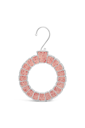 Bermuda Moongate ~ 2025 Ornament / Pendant