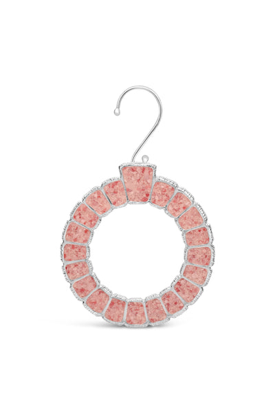 Bermuda Moongate ~ 2025 Ornament / Pendant