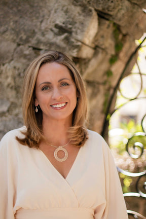 Bermuda Moongate ~ 2025 Ornament / Pendant