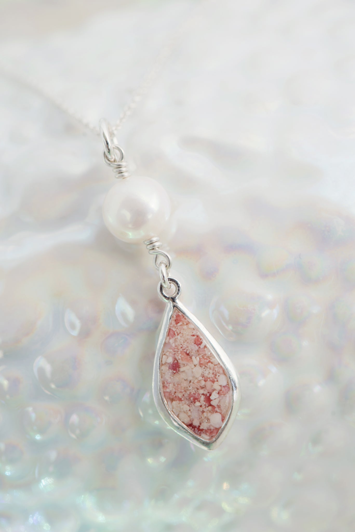 Princess ~ Sophia Large Pendant