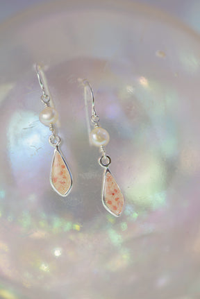 Princess ~ Sophia Small Earrings