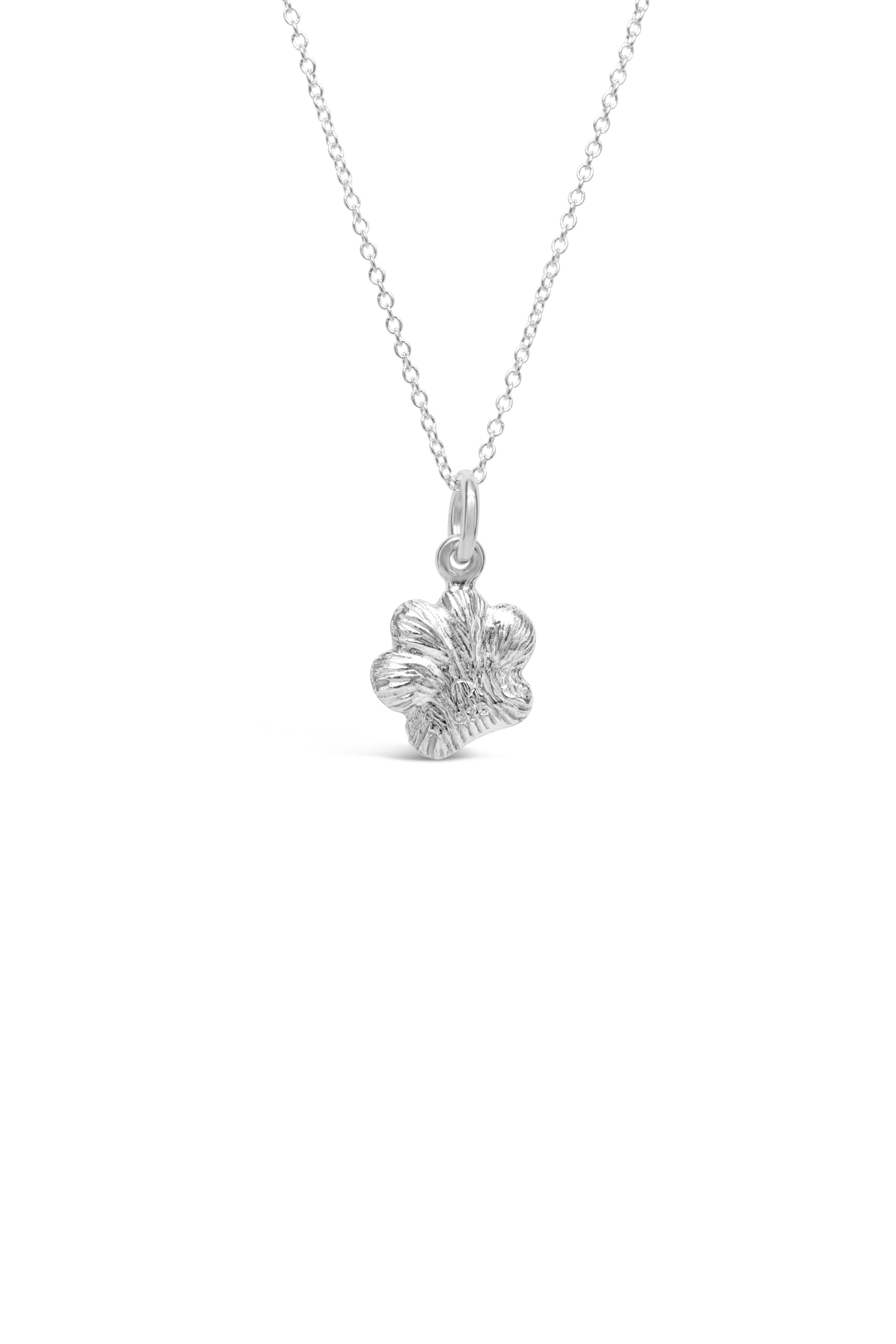 Splash ~ Paw Print (Mini) Pendant