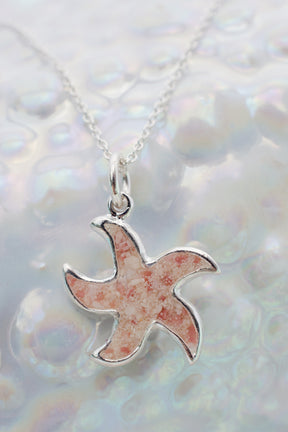 Friends ~ Starfish (Large) Pendant