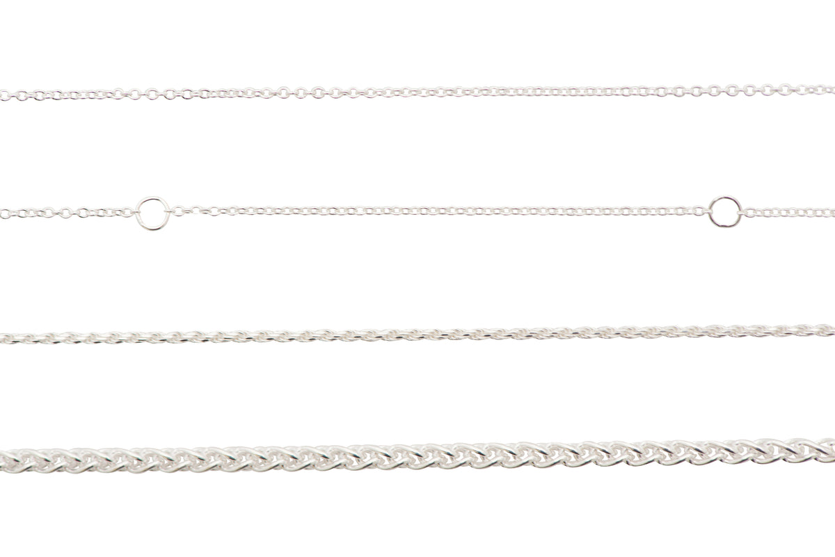 Custom choice for Nautical ~ Anchor (Small) Pendant