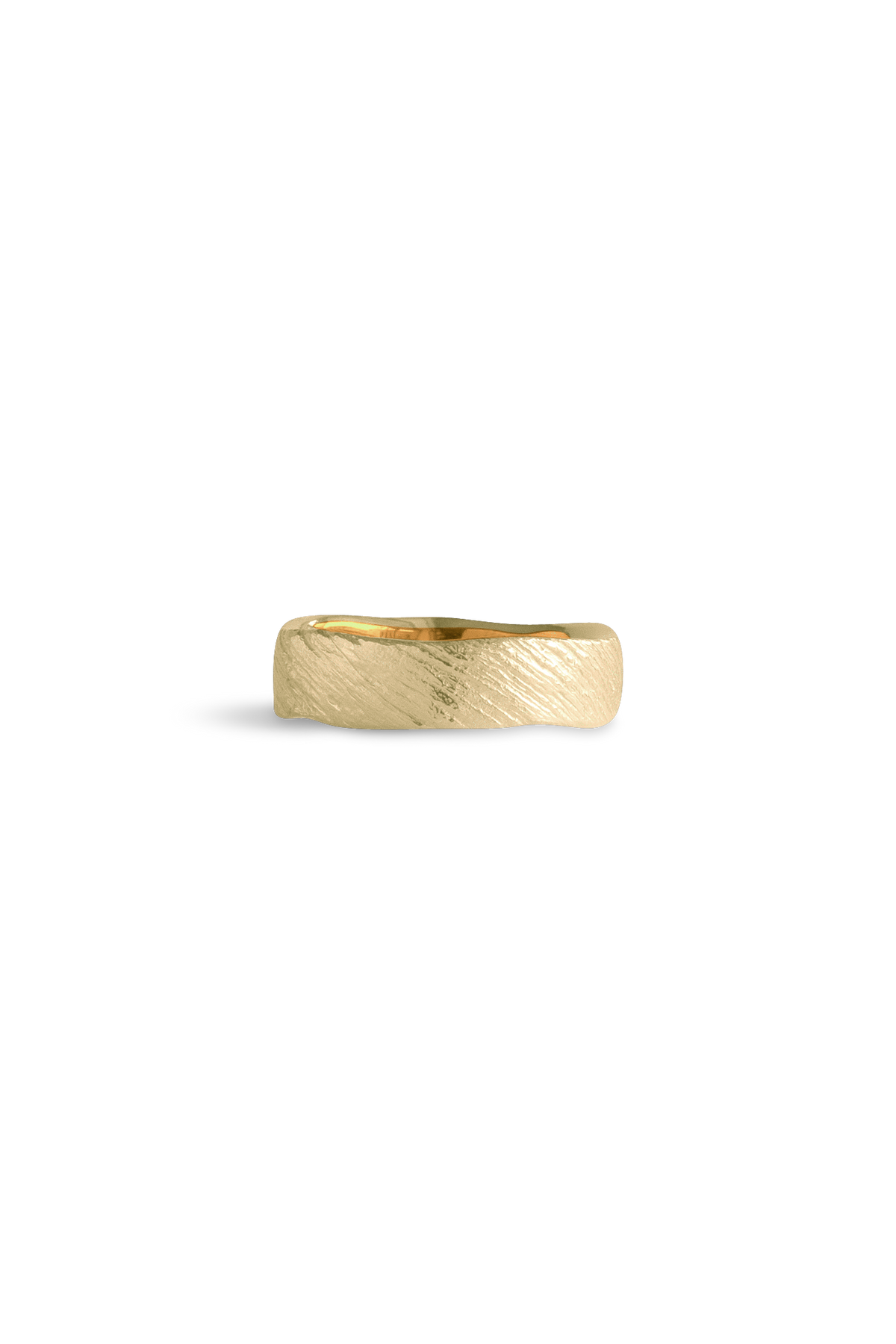 Bermuda Textures ~ Flatt's Dock Gold Ring