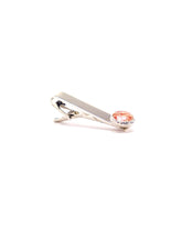 Reef ~ Boiler Tie Bar - Alexandra Mosher Studio Jewellery Bermuda Fine