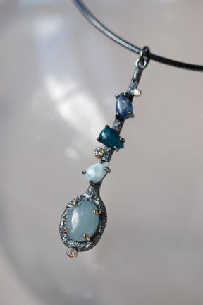 St. Regis Bermuda Resort ~ The Caroline Necklace