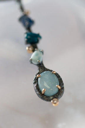 St. Regis Bermuda Resort ~ The Caroline Necklace