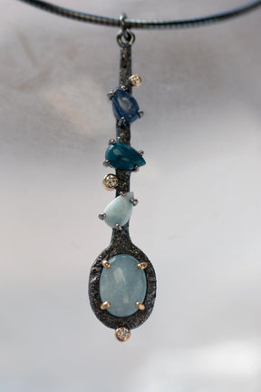St. Regis Bermuda Resort ~ The Caroline Necklace
