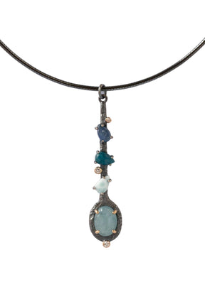 St. Regis Bermuda Resort ~ The Caroline Necklace
