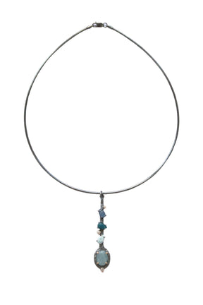 St. Regis Bermuda Resort ~ The Caroline Necklace