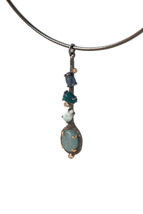 St. Regis Bermuda Resort ~ The Caroline Necklace