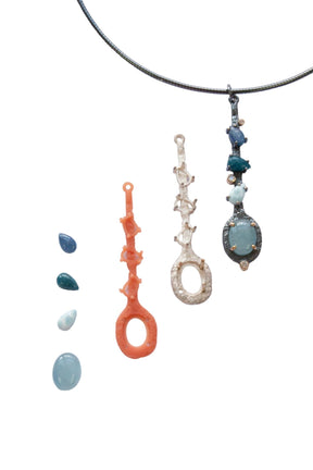 St. Regis Bermuda Resort ~ The Caroline Necklace