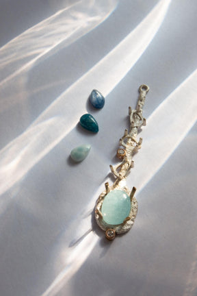 St. Regis Bermuda Resort ~ The Caroline Necklace