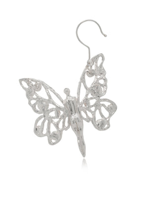 Butterfly ~ 2021 Ornament/Pendant
