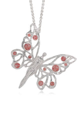 Butterfly ~ 2021 Ornament/Pendant
