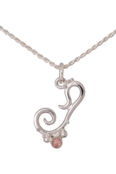Bermuda ~ Small Pendant - Alexandra Mosher Studio Jewellery Bermuda Fine