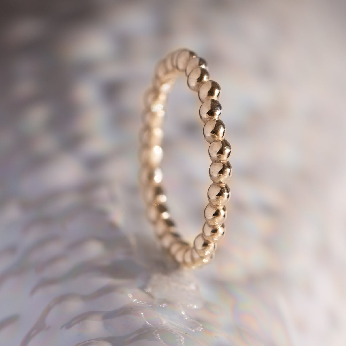 Caviar outlet jewelry rings