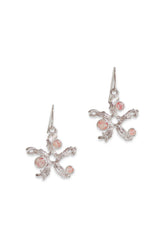 Sargasso ~ Star (Small) Dangle Earrings - Alexandra Mosher Studio Jewellery Bermuda Fine