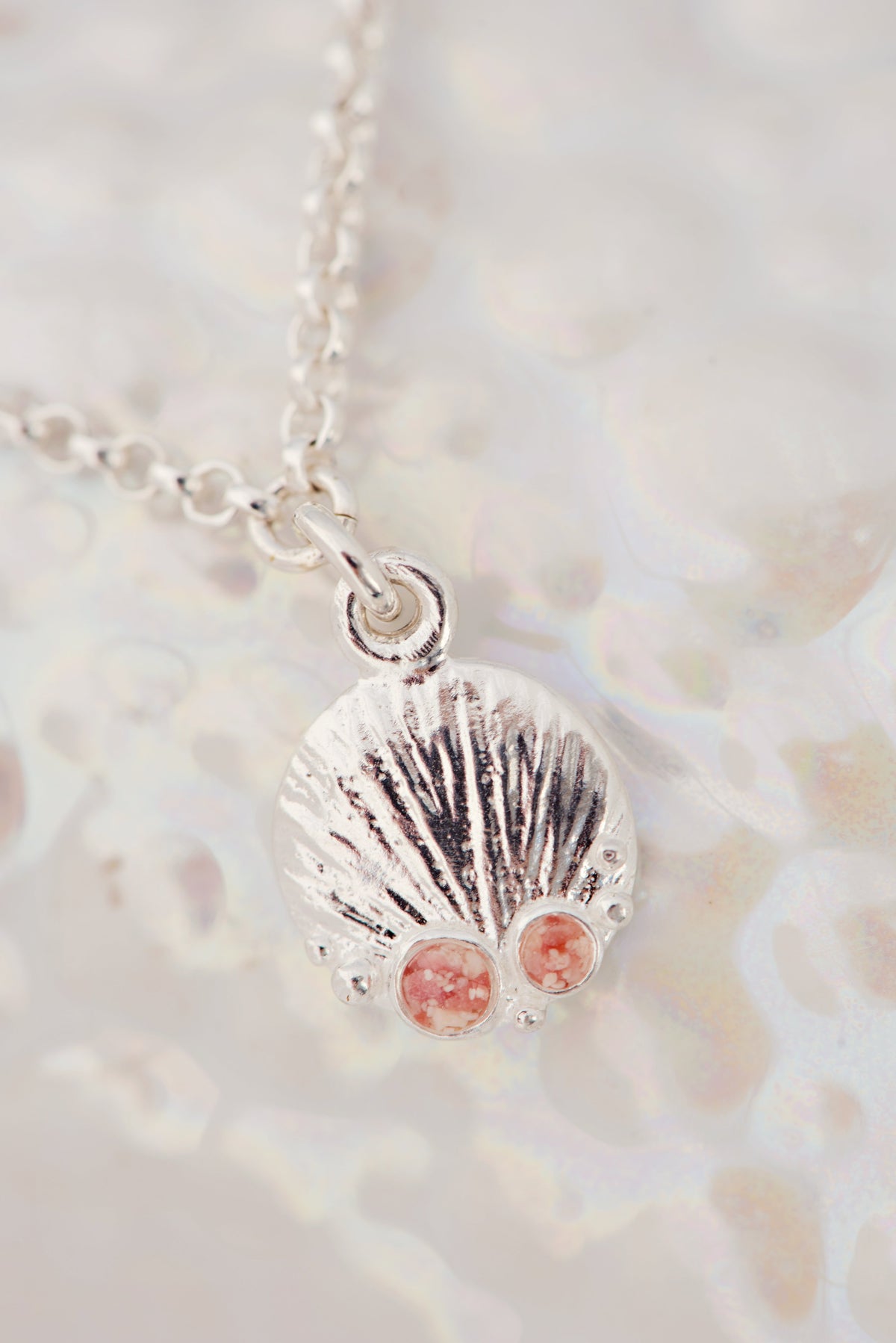 Sun Flare ~ Oval (Small) Bracelet - Alexandra Mosher Studio Jewellery Bermuda Fine
