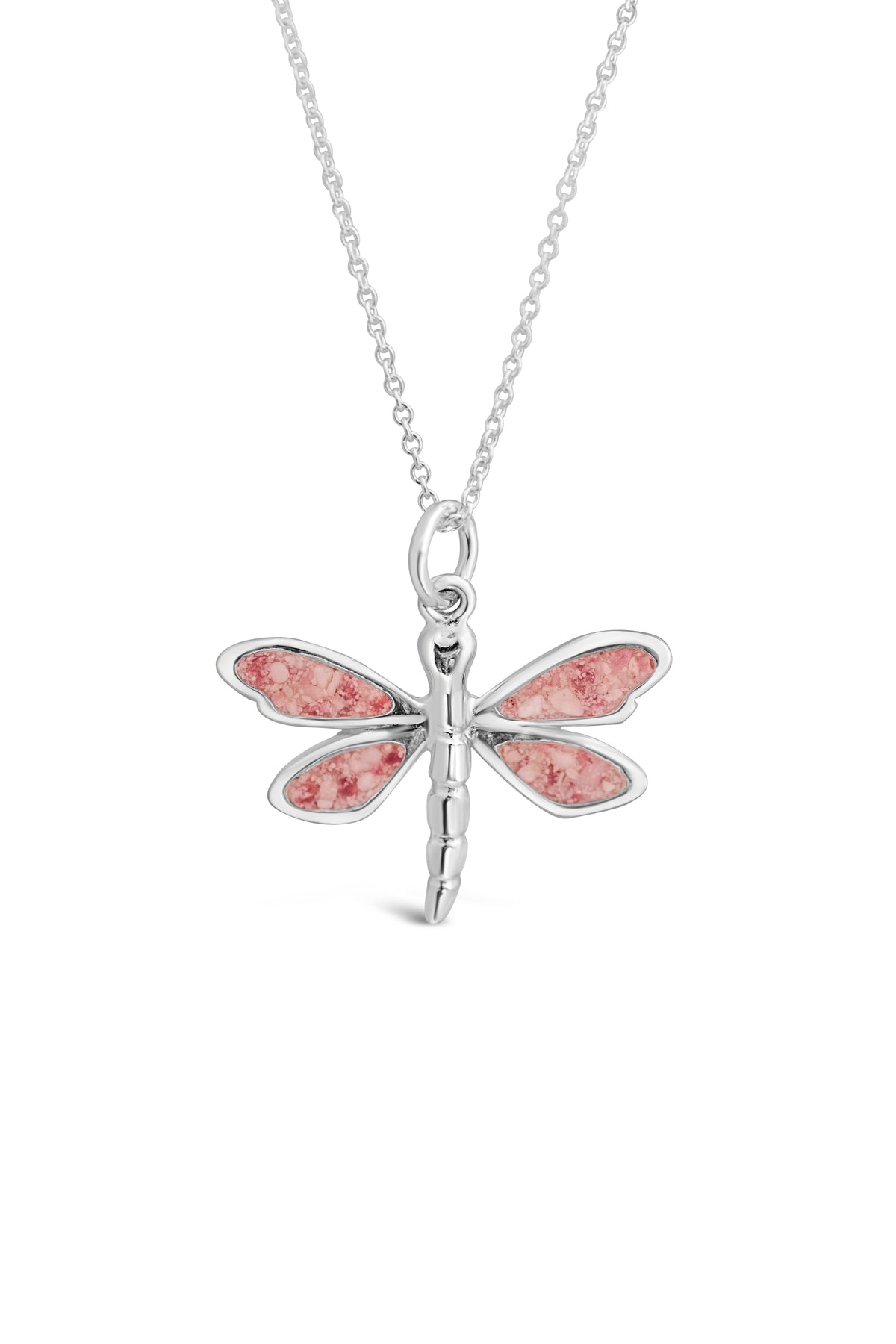 Icons ~ Dragonfly Pendant