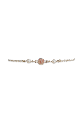 Princess ~ Diana Small Bracelet - Alexandra Mosher Studio Jewellery Bermuda Fine