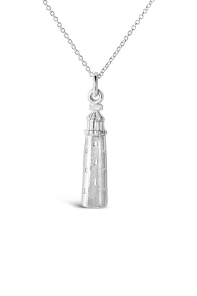 Icons ~ Lighthouse Pendant