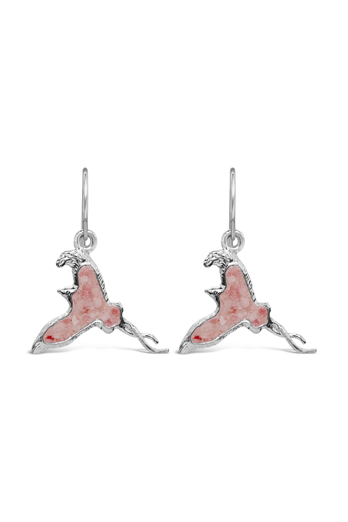 Longtail ~ Small Dangle Earrings
