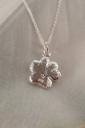 Icons ~ Paw Print Pendant