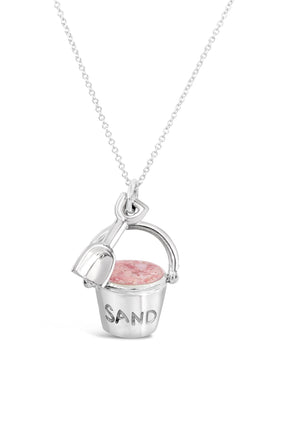 Shovel necklace pendant hotsell